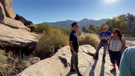 agua caliente tribal employment.